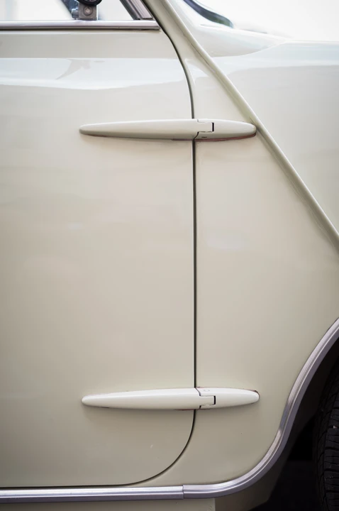 1962 Mini Mini Mark I - Image 28 of 31