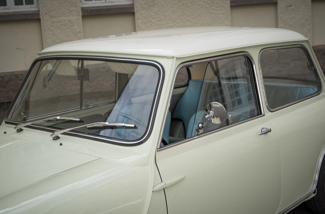 1962 Mini Mini Mark I - Image 26 of 31