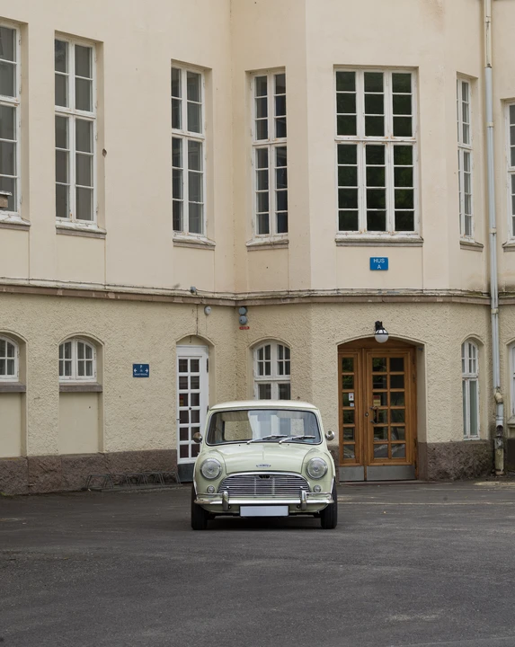 1962 Mini Mini Mark I - Image 30 of 31