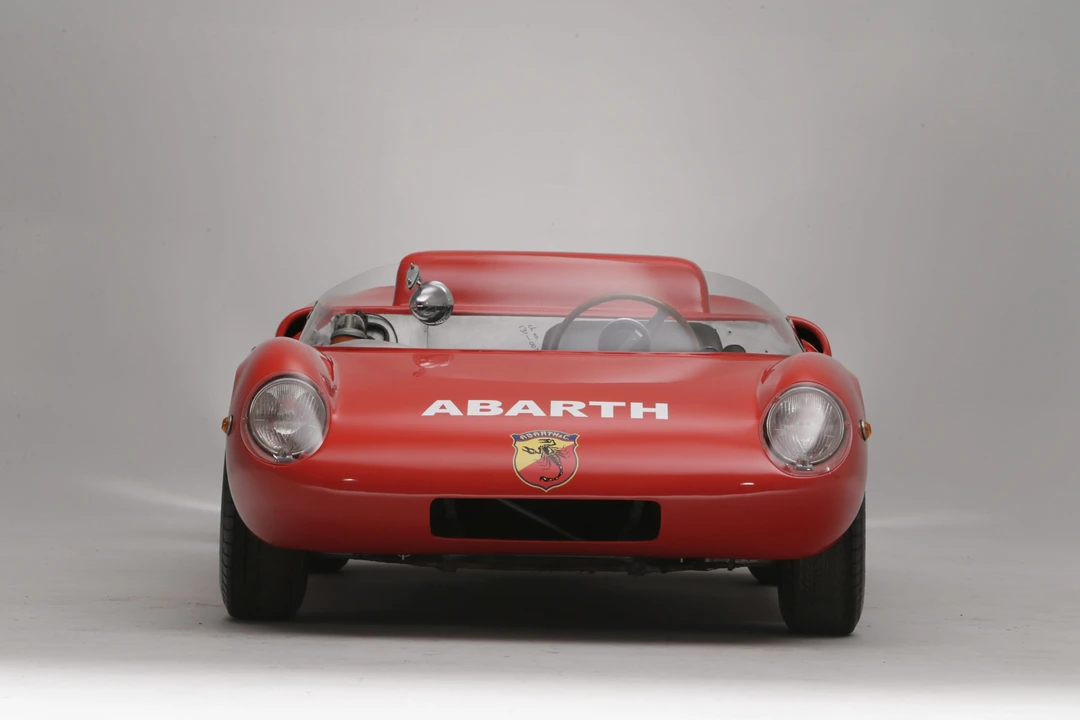 1962 Abarth 1000 - Image 7 of 14