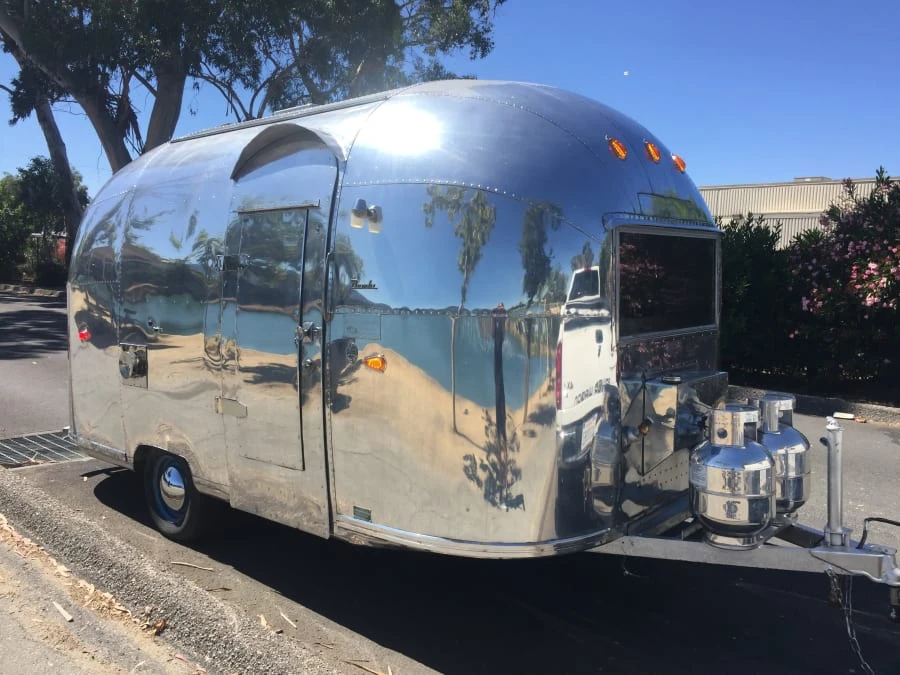 1962 Airstream - Image 11 of 11