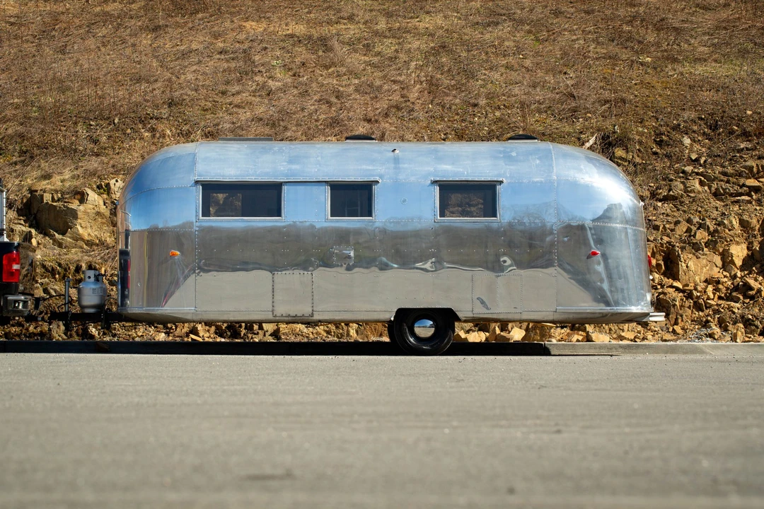 1962 Airstream - Image 4 of 31