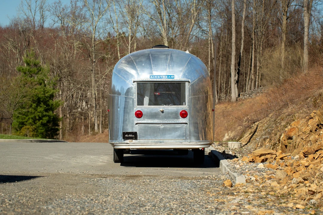 1962 Airstream - Image 3 of 31