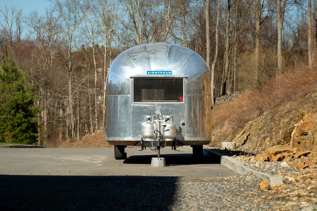 1962 Airstream - Image 5 of 31