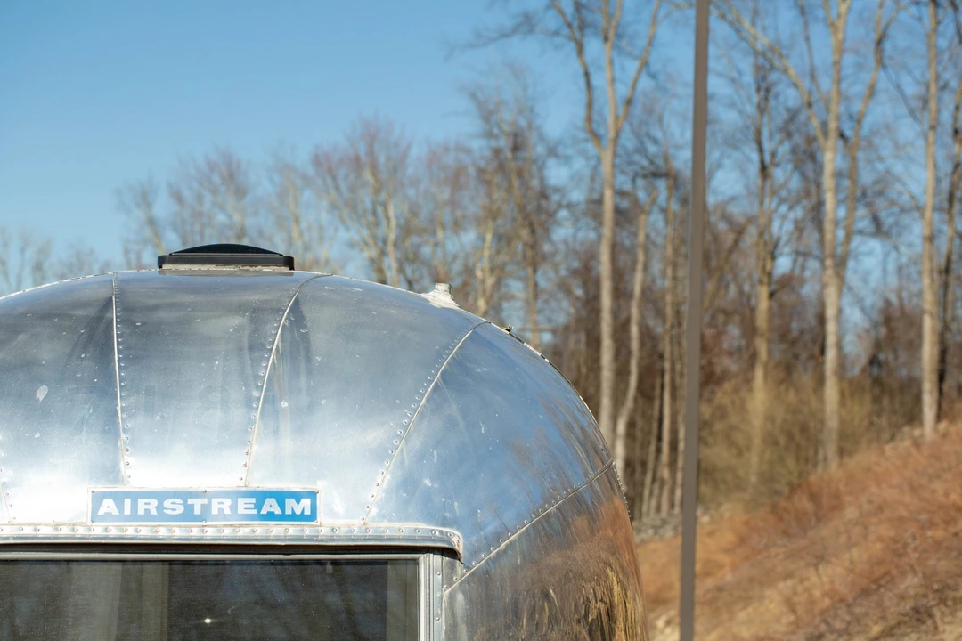 1962 Airstream - Image 30 of 31