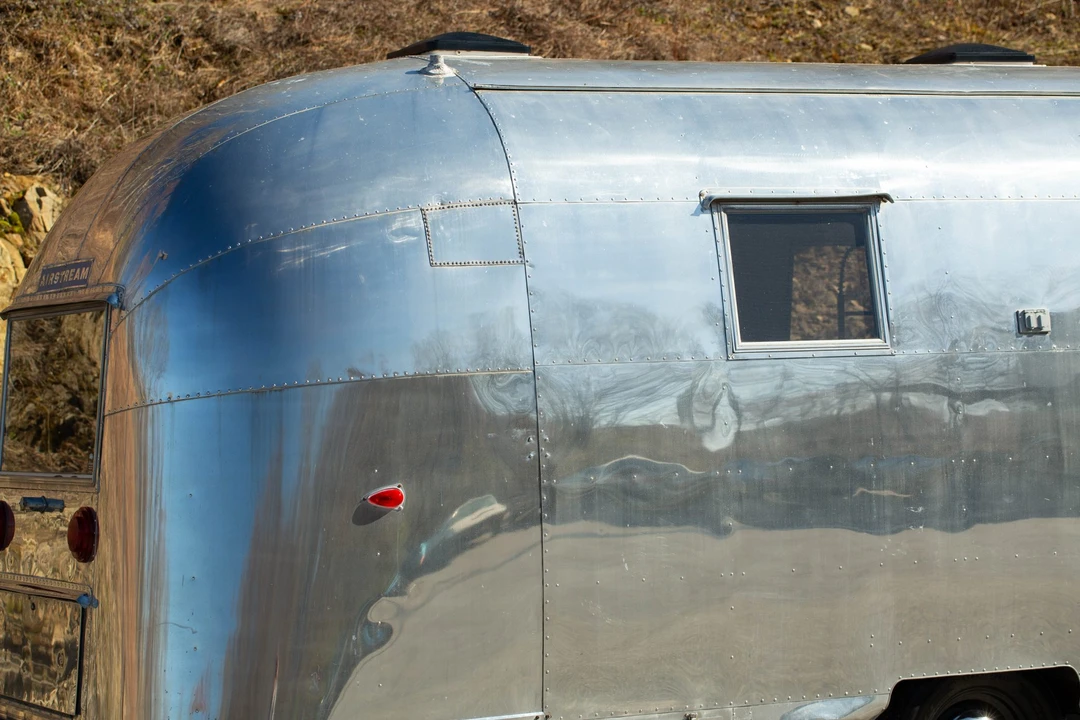 1962 Airstream - Image 26 of 31