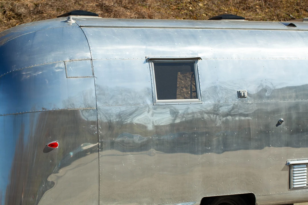 1962 Airstream - Image 24 of 31