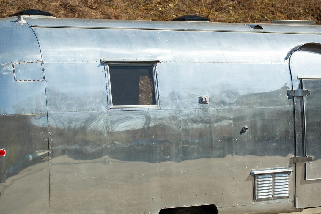 1962 Airstream - Image 20 of 31