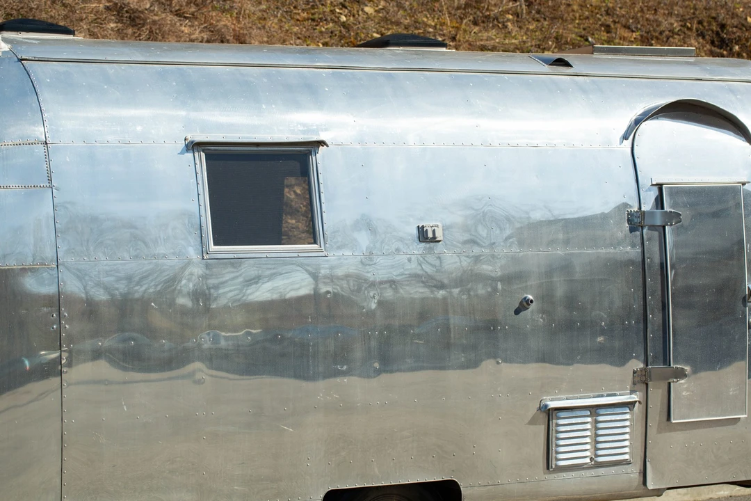 1962 Airstream - Image 18 of 31