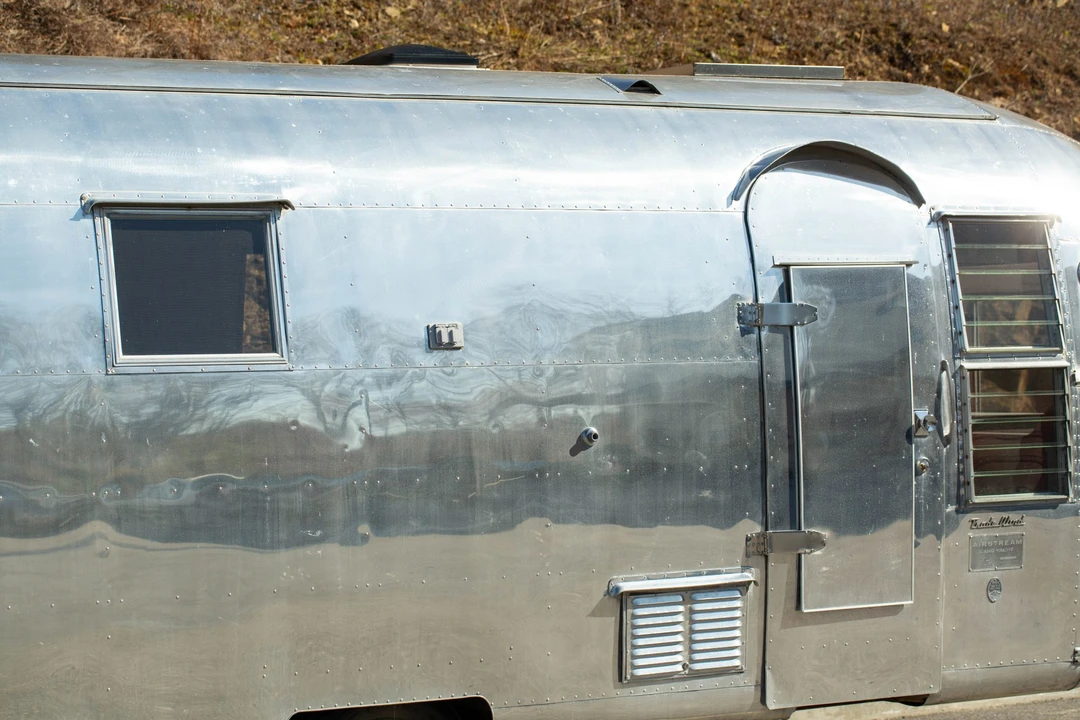 1962 Airstream - Image 17 of 31