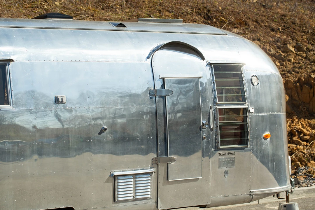 1962 Airstream - Image 12 of 31
