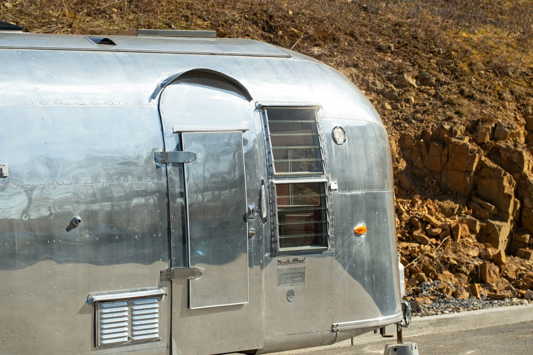 1962 Airstream - Image 9 of 31
