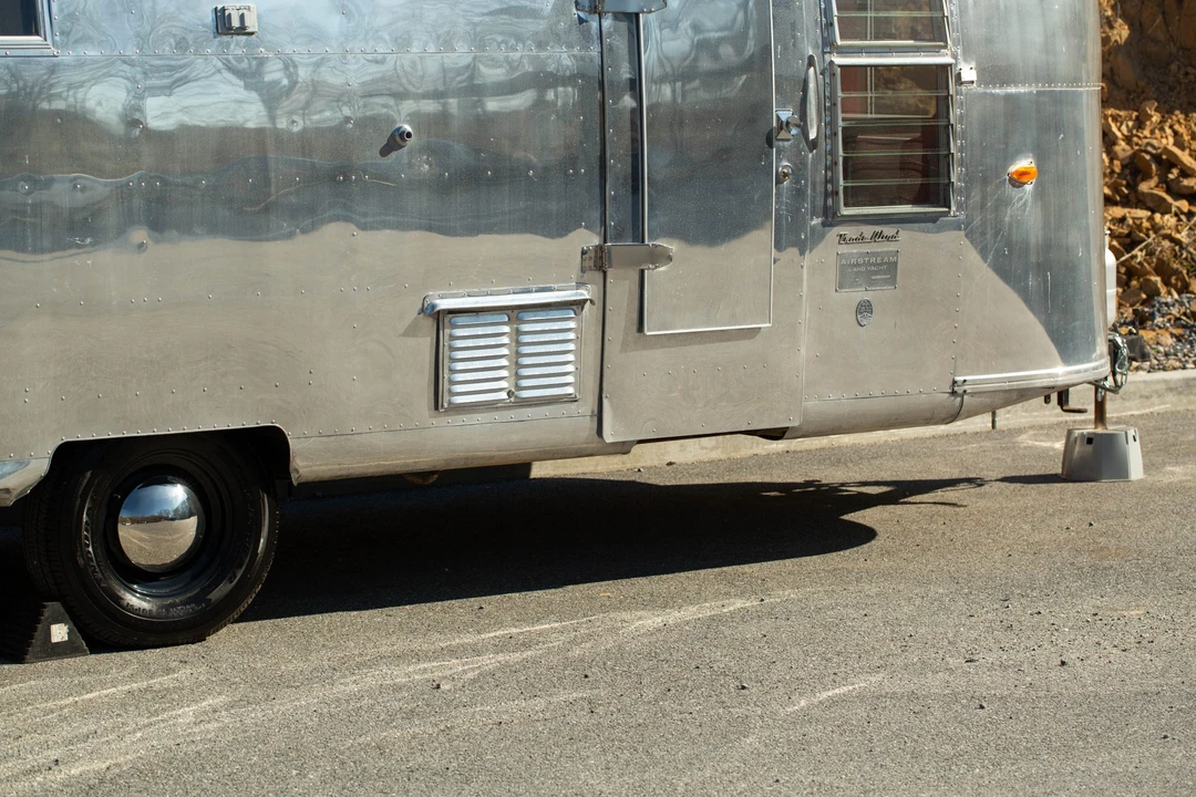 1962 Airstream - Image 16 of 31