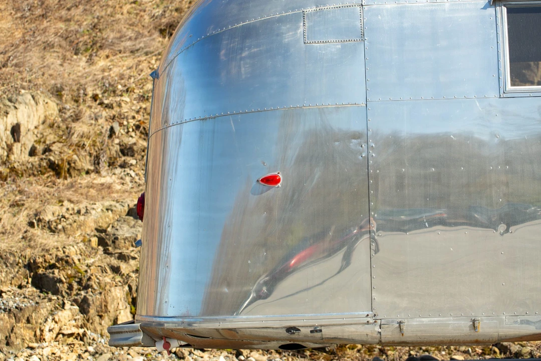 1962 Airstream - Image 27 of 31