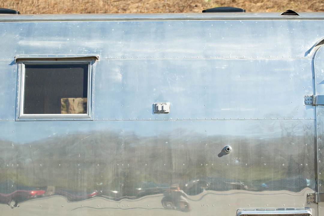 1962 Airstream - Image 15 of 31