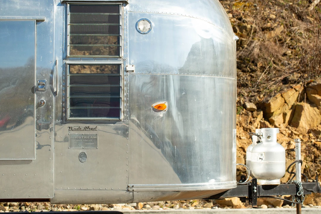1962 Airstream - Image 7 of 31