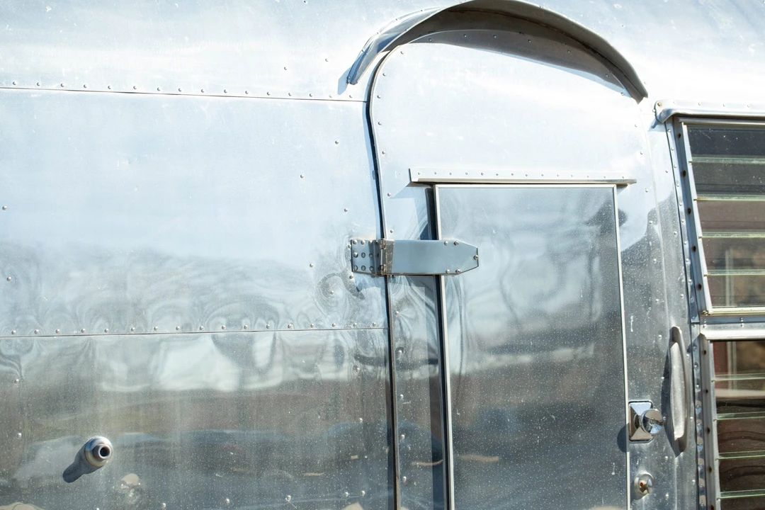 1962 Airstream - Image 10 of 31