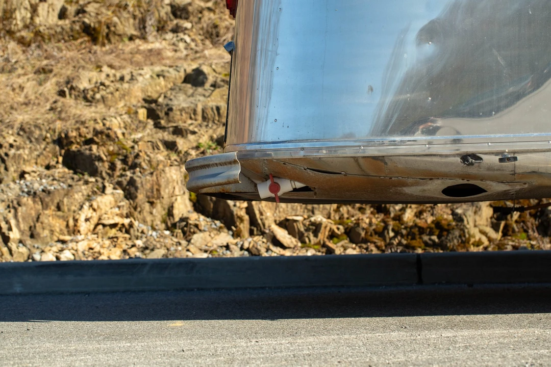 1962 Airstream - Image 29 of 31