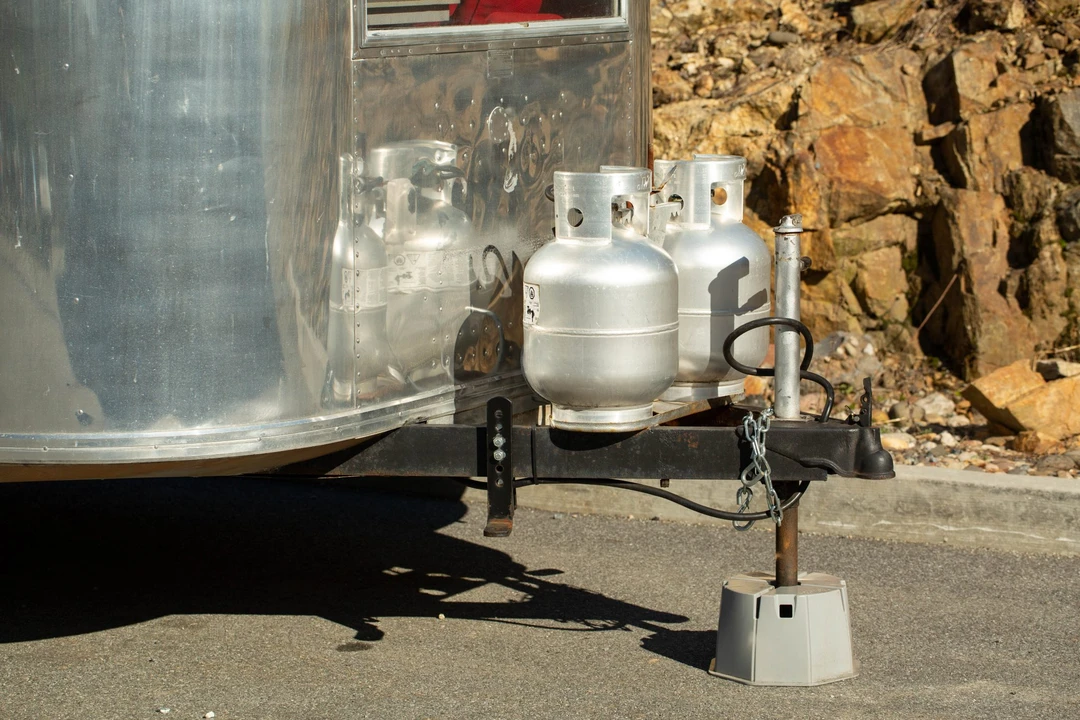 1962 Airstream - Image 6 of 31