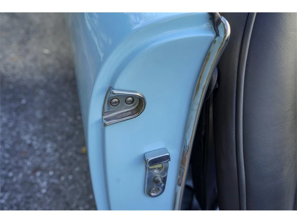 1962 Alfa Romeo 2600 - Image 29 of 31