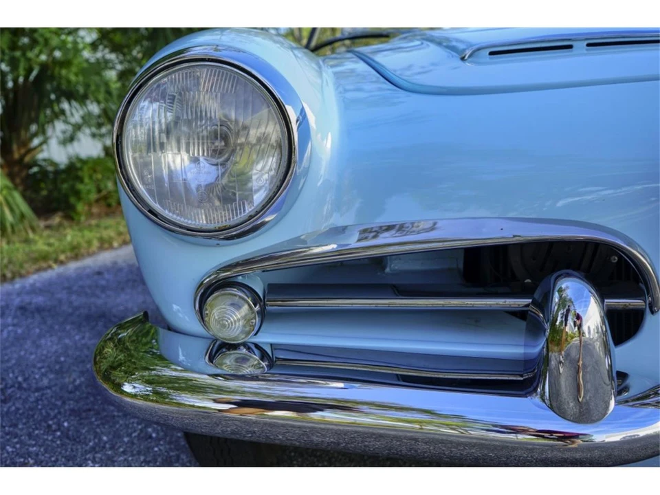 1962 Alfa Romeo 2600 - Image 9 of 31