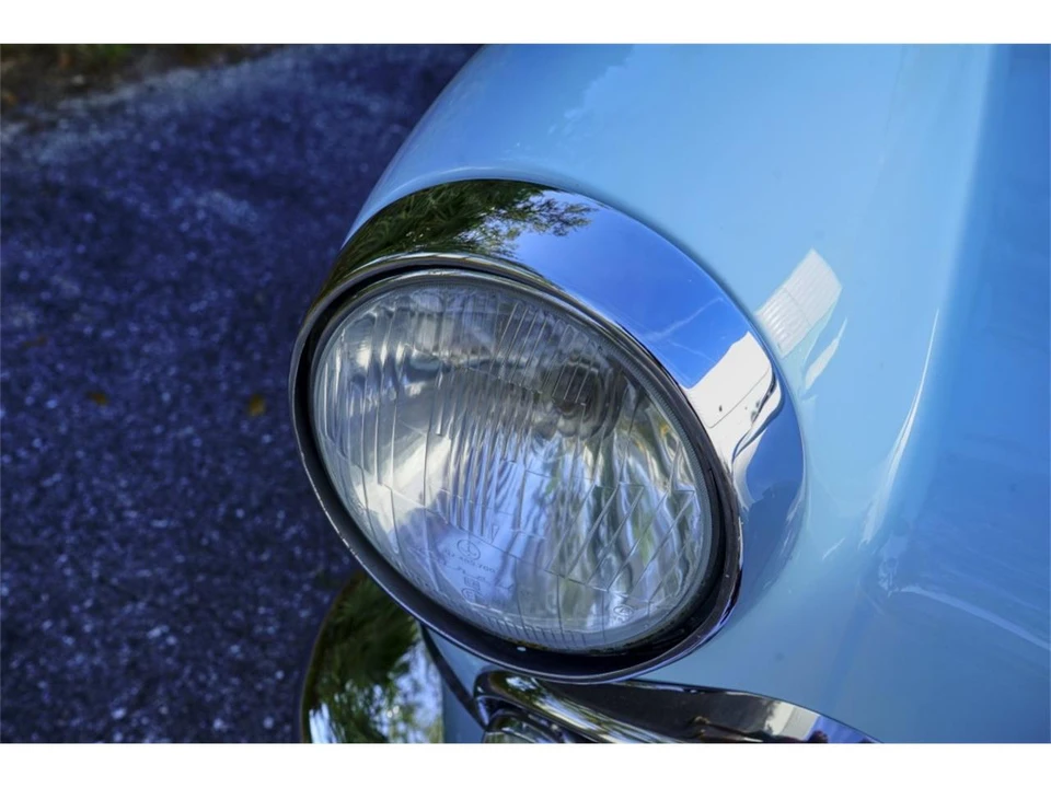 1962 Alfa Romeo 2600 - Image 13 of 31