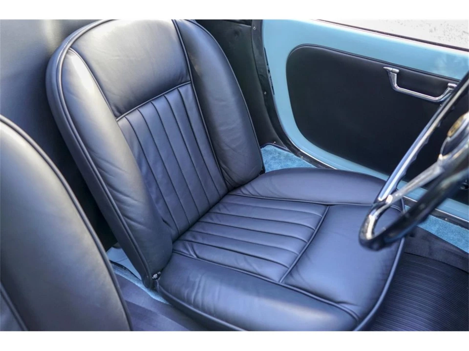 1962 Alfa Romeo 2600 - Image 25 of 31