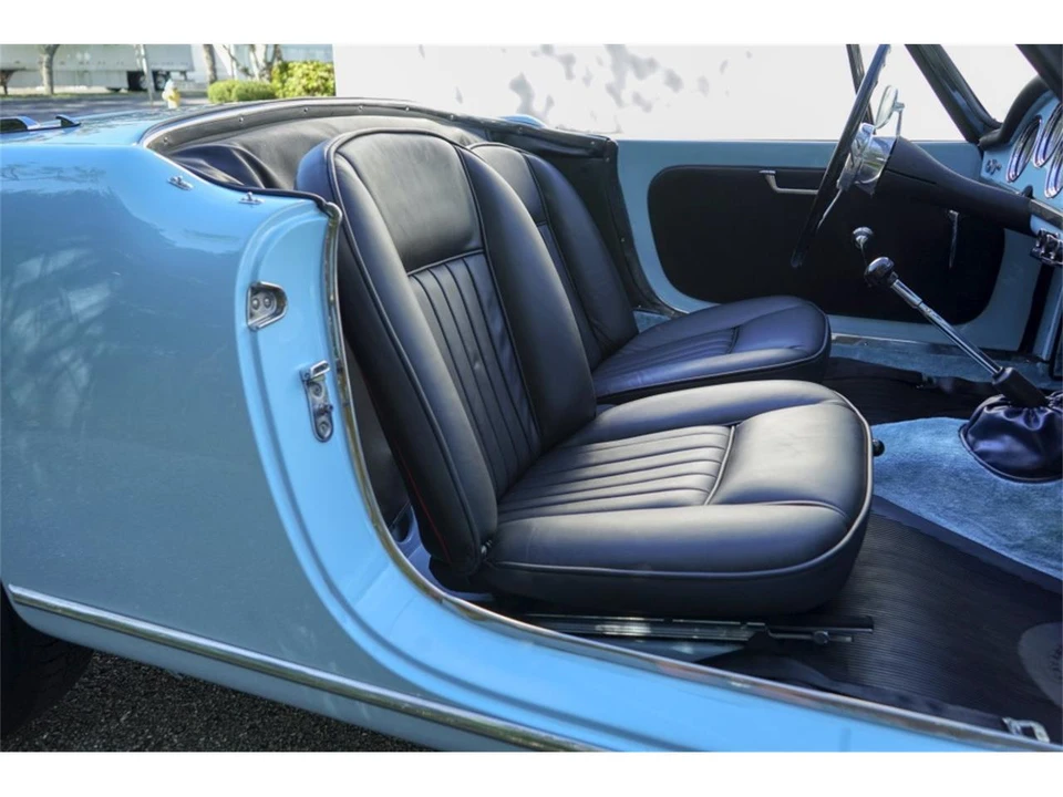 1962 Alfa Romeo 2600 - Image 26 of 31