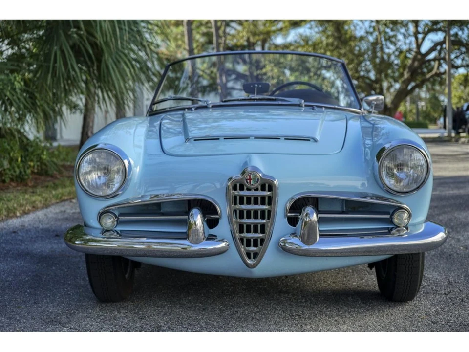 1962 Alfa Romeo 2600 - Image 7 of 31