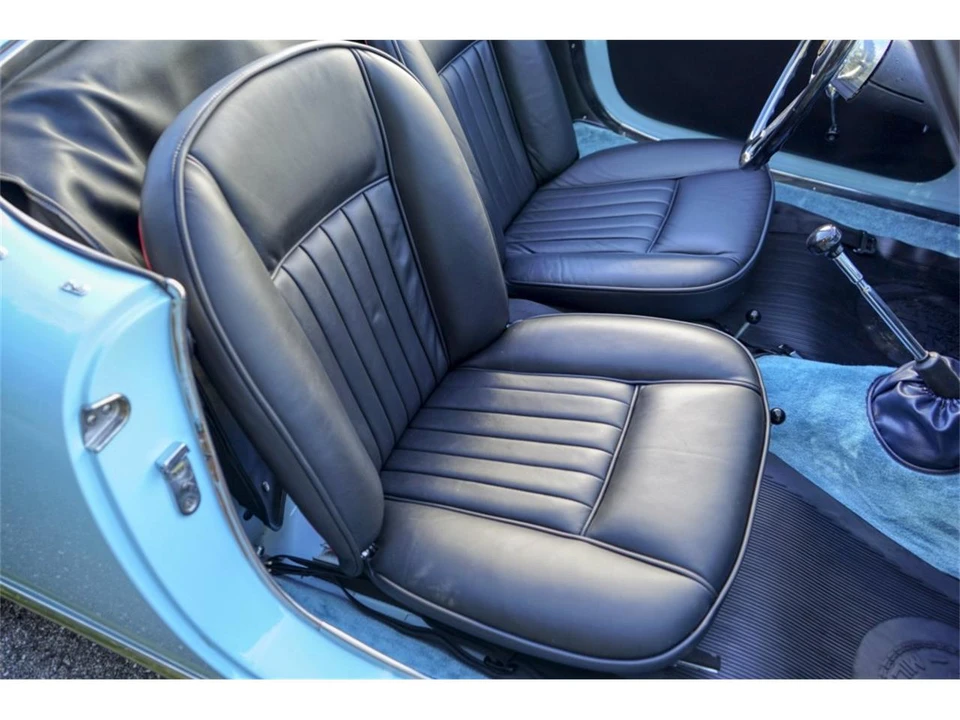 1962 Alfa Romeo 2600 - Image 27 of 31