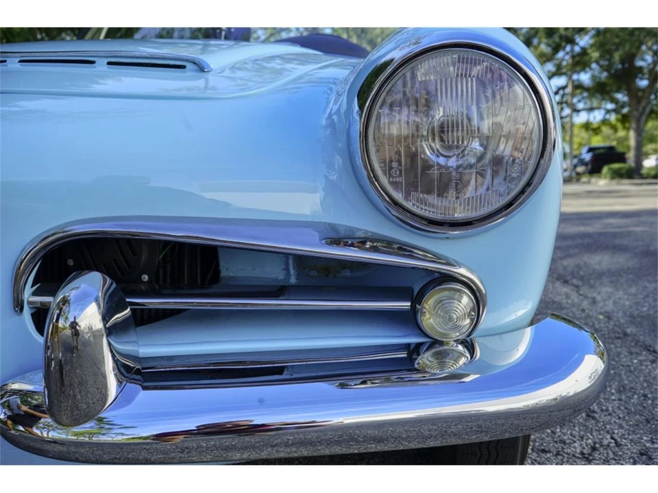 1962 Alfa Romeo 2600 - Image 8 of 31
