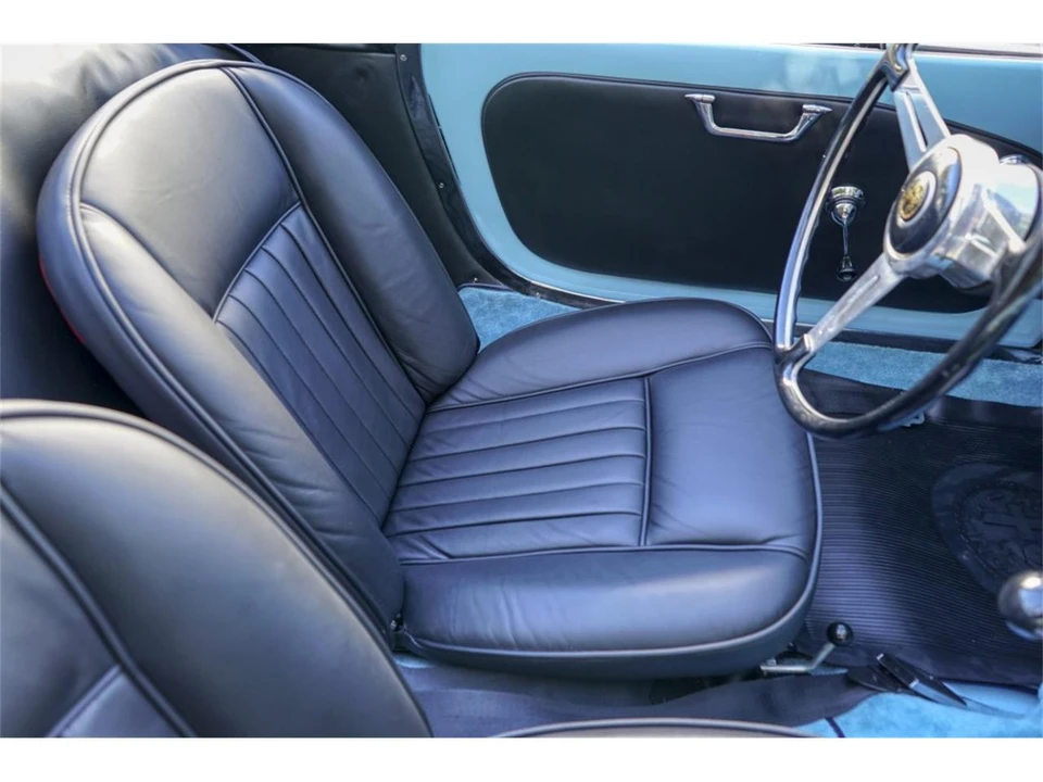 1962 Alfa Romeo 2600 - Image 24 of 31