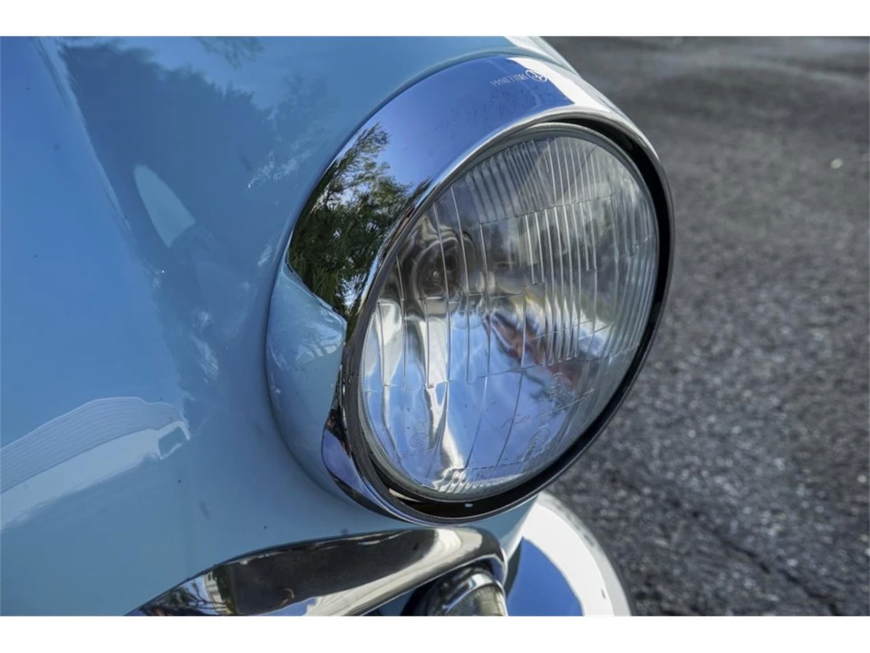 1962 Alfa Romeo 2600 - Image 12 of 31