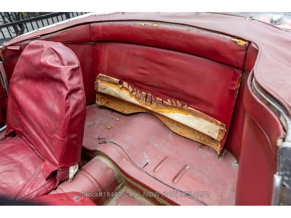 1962 Alfa Romeo 102-Series 2000 - Image 15 of 31