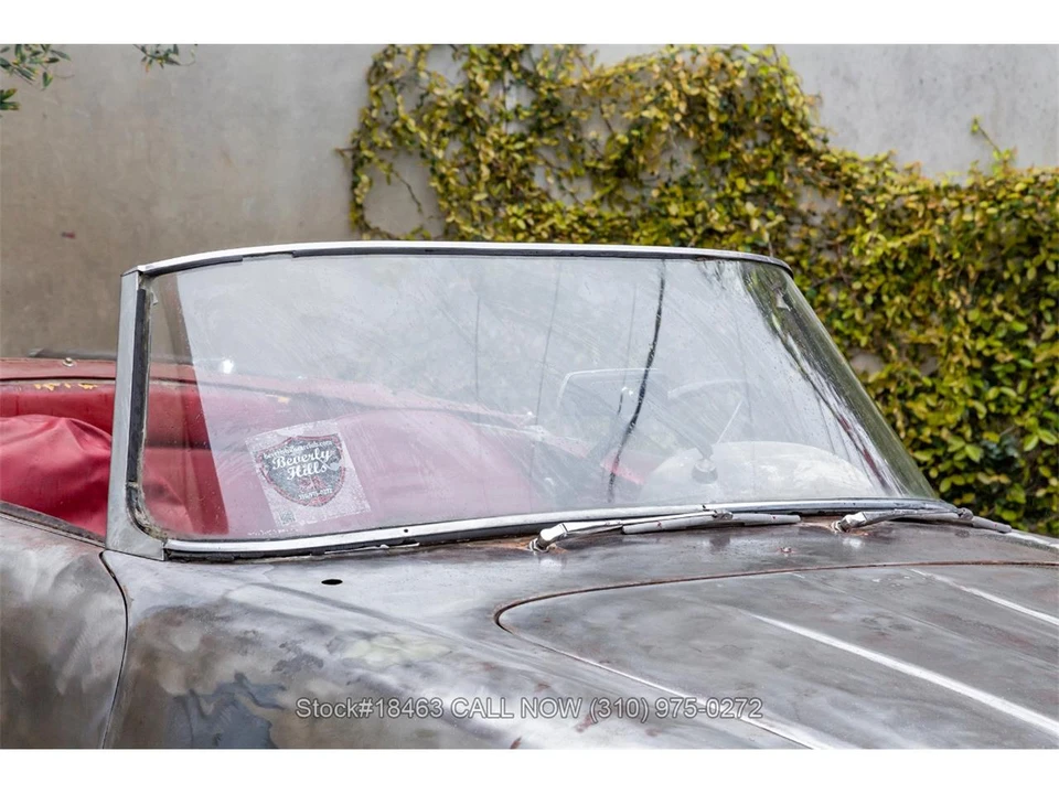 1962 Alfa Romeo 102-Series 2000 - Image 8 of 31