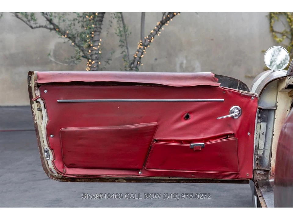 1962 Alfa Romeo 102-Series 2000 - Image 13 of 31