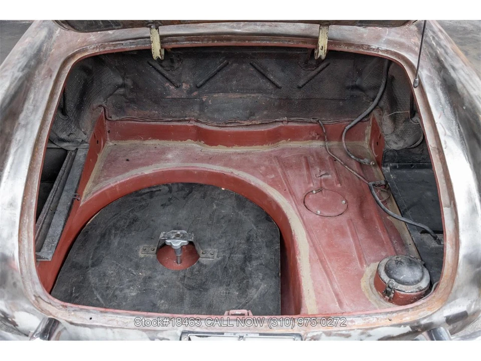 1962 Alfa Romeo 102-Series 2000 - Image 21 of 31
