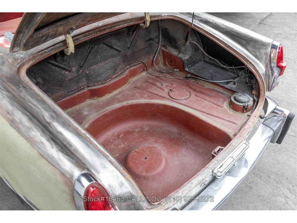 1962 Alfa Romeo 102-Series 2000 - Image 23 of 31
