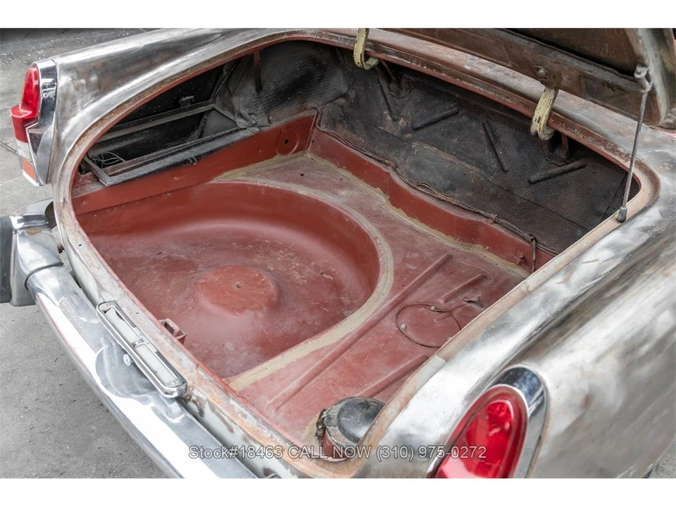 1962 Alfa Romeo 102-Series 2000 - Image 25 of 31