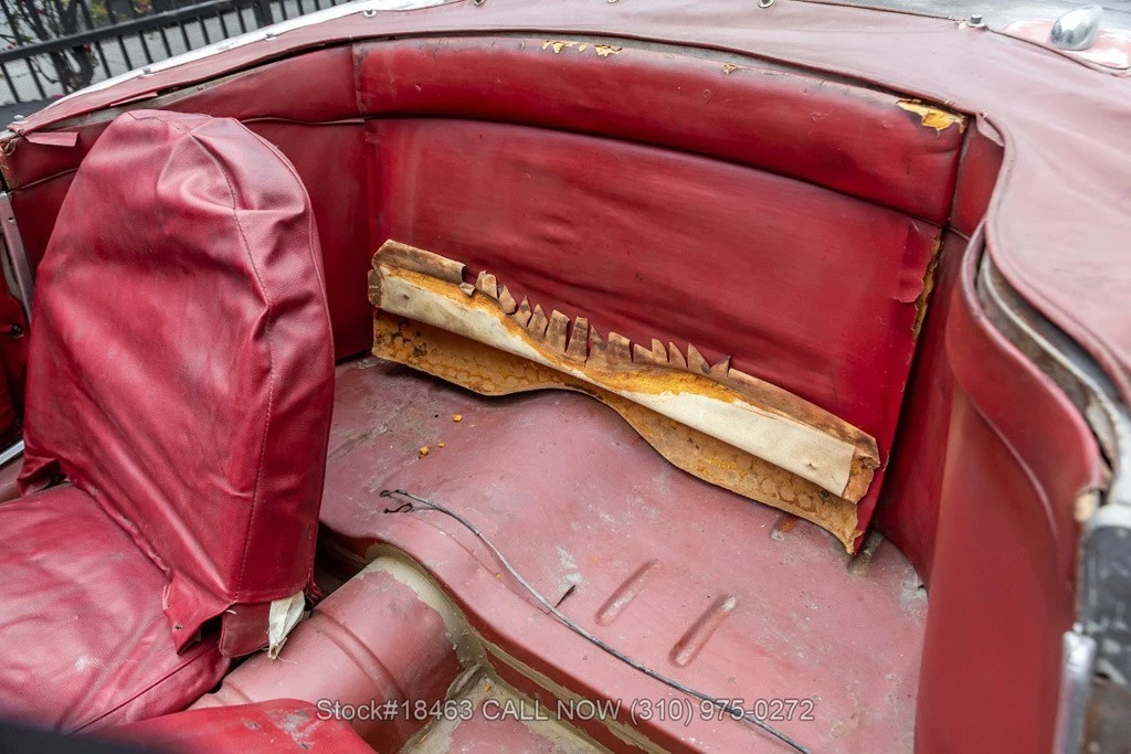 1962 Alfa Romeo 102-Series 2000 - Image 16 of 24