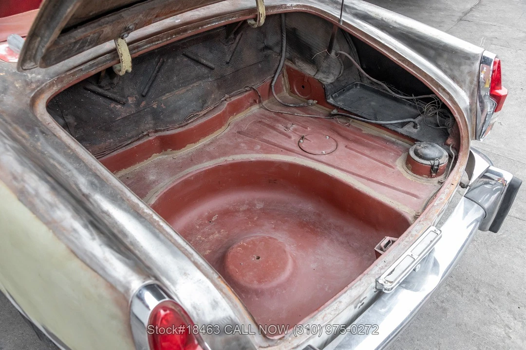 1962 Alfa Romeo 102-Series 2000 - Image 25 of 31