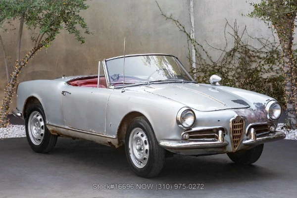 1993 Alfa Romeo 102-Series 2000 - Image 10 of 25
