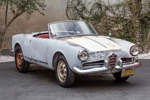 1993 Alfa Romeo 102-Series 2000 - Image 11 of 25