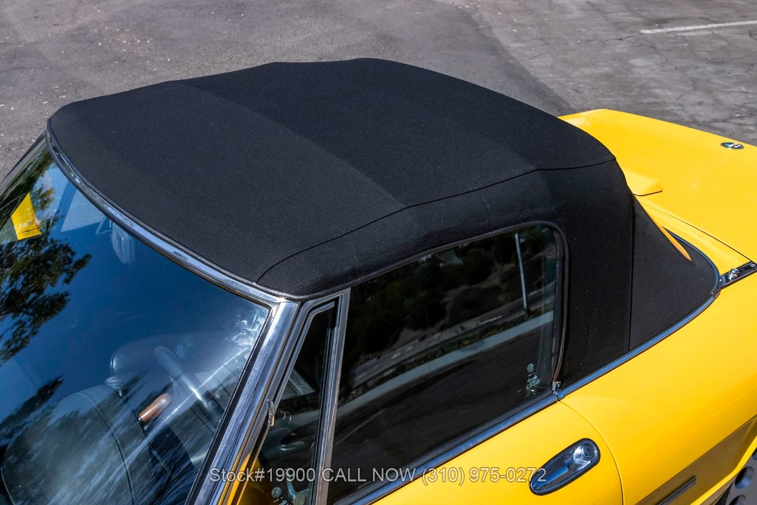 1993 Alfa Romeo 102-Series 2000 - Image 23 of 25