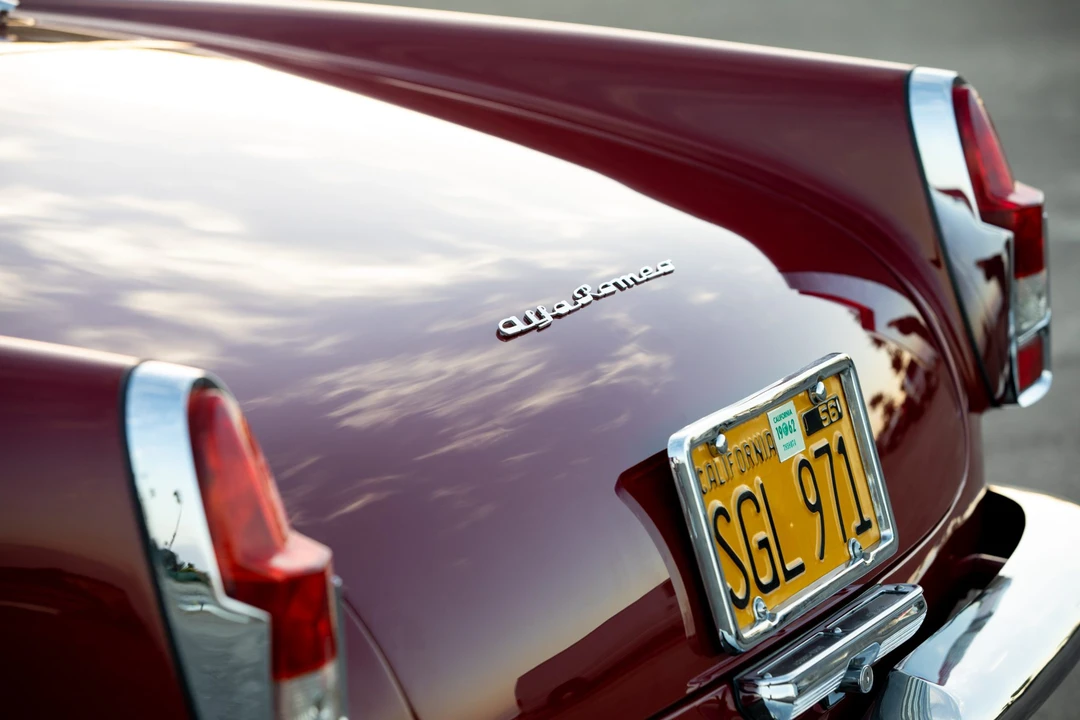 1962 Alfa Romeo 102-Series 2000 - Image 23 of 31