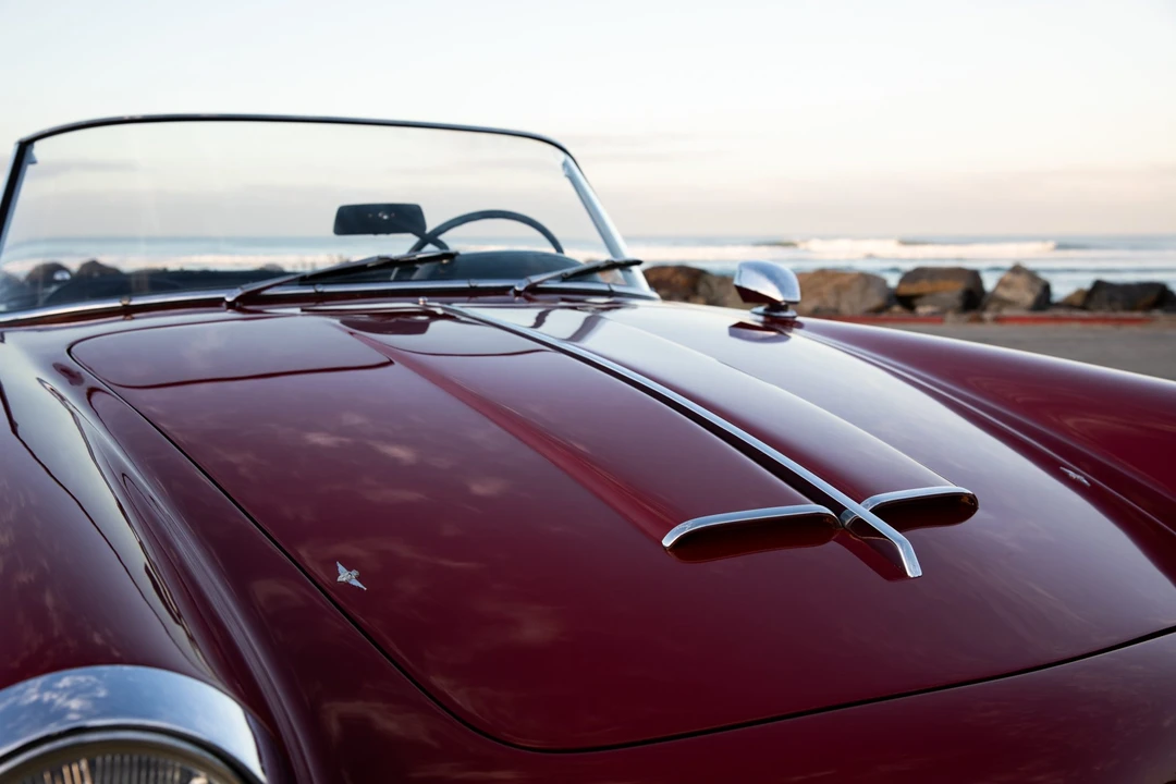 1962 Alfa Romeo 102-Series 2000 - Image 22 of 31