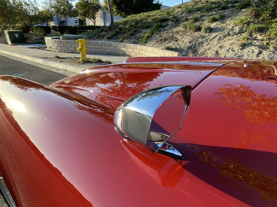 1962 Alfa Romeo 102-Series 2000 - Image 24 of 31