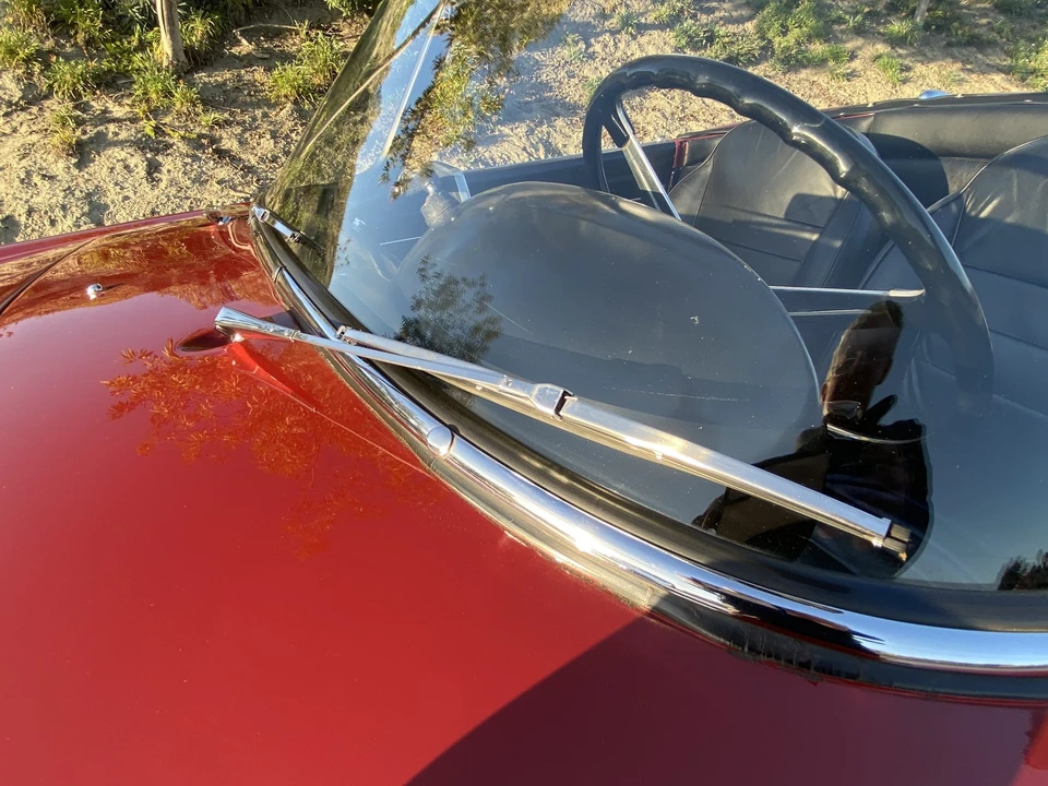 1962 Alfa Romeo 102-Series 2000 - Image 30 of 31