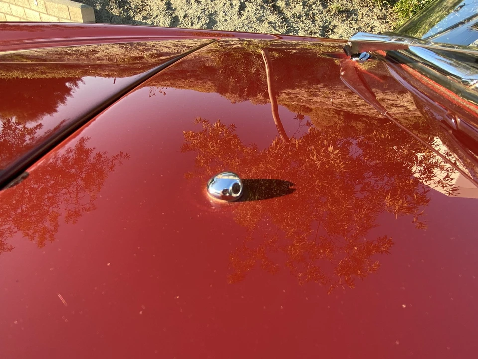 1962 Alfa Romeo 102-Series 2000 - Image 29 of 31