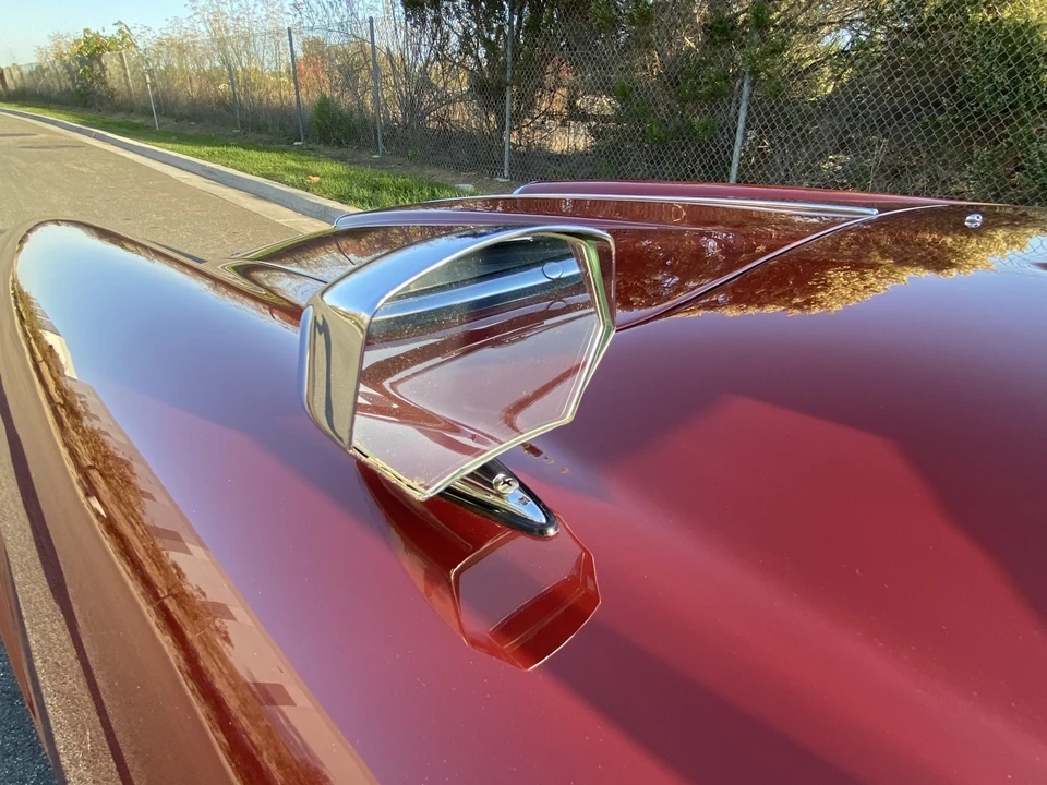 1962 Alfa Romeo 102-Series 2000 - Image 28 of 31